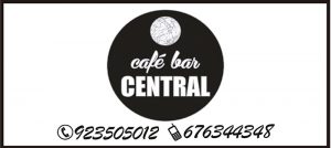 Cafe-Bar CENTRAL